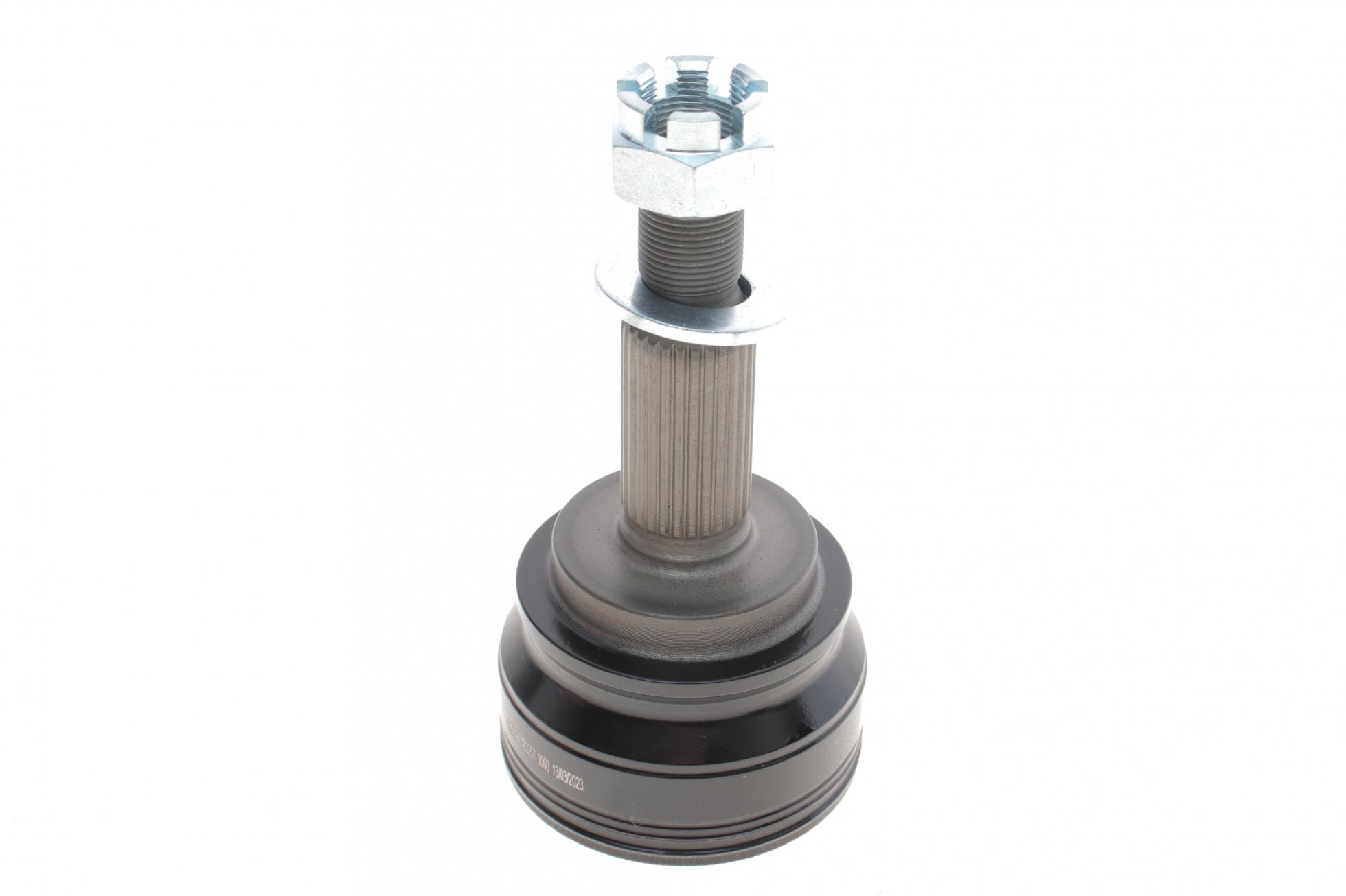 183257 FEBI BILSTEIN
